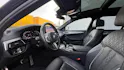 BMW 540d xDRIVE 48V TOURING M SPORT BLACK STEPTRONIC l 340 PS
