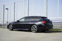 BMW 540d xDRIVE 48V TOURING M SPORT BLACK STEPTRONIC l 340 PS