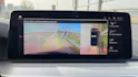 BMW 540d xDRIVE 48V TOURING M SPORT BLACK STEPTRONIC l 340 PS