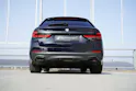 BMW 540d xDRIVE 48V TOURING M SPORT BLACK STEPTRONIC l 340 PS