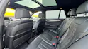 BMW 540d xDRIVE 48V TOURING M SPORT BLACK STEPTRONIC l 340 PS