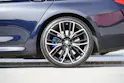 BMW 540d xDRIVE 48V TOURING M SPORT BLACK STEPTRONIC l 340 PS