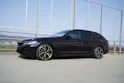 BMW 540d xDRIVE 48V TOURING M SPORT BLACK STEPTRONIC l 340 PS