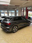 AUDI S3 Sportback 2.0 TFSI quattro S-tronic