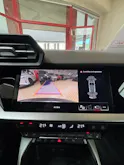 AUDI S3 Sportback 2.0 TFSI quattro S-tronic