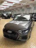 AUDI S3 Sportback 2.0 TFSI quattro S-tronic