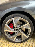 AUDI S3 Sportback 2.0 TFSI quattro S-tronic