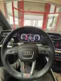 AUDI S3 Sportback 2.0 TFSI quattro S-tronic