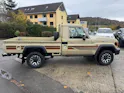 Toyota GRJ79 Single Cab Luxury Plus 4.0 V6