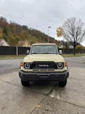 Toyota GRJ79 Single Cab Luxury Plus 4.0 V6