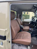 Toyota GRJ79 Single Cab Luxury Plus 4.0 V6