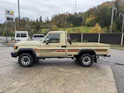 Toyota GRJ79 Single Cab Luxury Plus 4.0 V6