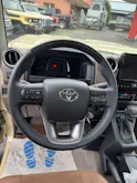 Toyota GRJ79 Single Cab Luxury Plus 4.0 V6