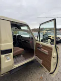 Toyota GRJ79 Single Cab Luxury Plus 4.0 V6
