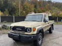 Toyota GRJ79 Single Cab Luxury Plus 4.0 V6