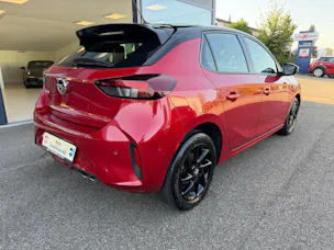 OPEL Corsa 1.2 T 130 GS Line