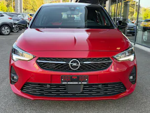 OPEL Corsa 1.2 T 130 GS Line