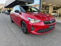 OPEL Corsa 1.2 T 130 GS Line