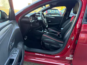 OPEL Corsa 1.2 T 130 GS Line