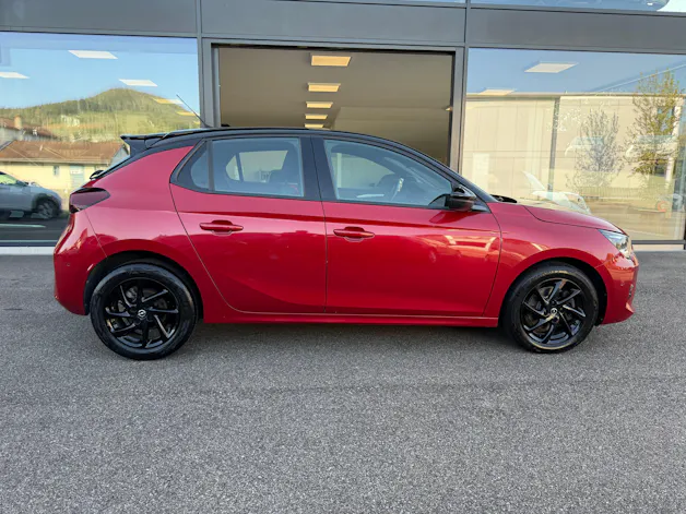 OPEL Corsa 1.2 T 130 GS Line