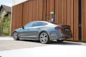 AUDI S5 SPORTBACK 3.0 TDI QUATTRO BLACK TIPTRONIC BLACK l 347 PS
