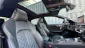 AUDI S5 SPORTBACK 3.0 TDI QUATTRO BLACK TIPTRONIC BLACK l 347 PS
