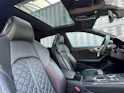 AUDI S5 SPORTBACK 3.0 TDI QUATTRO BLACK TIPTRONIC BLACK l 347 PS