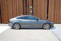 AUDI S5 SPORTBACK 3.0 TDI QUATTRO BLACK TIPTRONIC BLACK l 347 PS