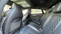 AUDI S5 SPORTBACK 3.0 TDI QUATTRO BLACK TIPTRONIC BLACK l 347 PS