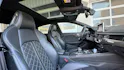 AUDI S5 SPORTBACK 3.0 TDI QUATTRO BLACK TIPTRONIC BLACK l 347 PS