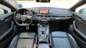 AUDI S5 SPORTBACK 3.0 TDI QUATTRO BLACK TIPTRONIC BLACK l 347 PS