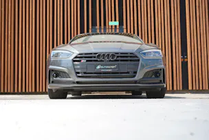 AUDI S5 SPORTBACK 3.0 TDI QUATTRO BLACK TIPTRONIC BLACK l 347 PS
