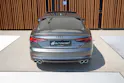 AUDI S5 SPORTBACK 3.0 TDI QUATTRO BLACK TIPTRONIC BLACK l 347 PS