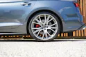 AUDI S5 SPORTBACK 3.0 TDI QUATTRO BLACK TIPTRONIC BLACK l 347 PS