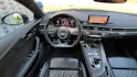 AUDI S5 SPORTBACK 3.0 TDI QUATTRO BLACK TIPTRONIC BLACK l 347 PS