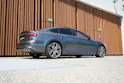 AUDI S5 SPORTBACK 3.0 TDI QUATTRO BLACK TIPTRONIC BLACK l 347 PS
