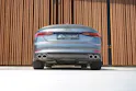 AUDI S5 SPORTBACK 3.0 TDI QUATTRO BLACK TIPTRONIC BLACK l 347 PS