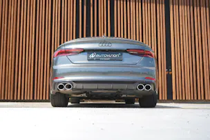 AUDI S5 SPORTBACK 3.0 TDI QUATTRO BLACK TIPTRONIC BLACK l 347 PS