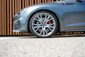AUDI S5 SPORTBACK 3.0 TDI QUATTRO BLACK TIPTRONIC BLACK l 347 PS