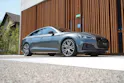AUDI S5 SPORTBACK 3.0 TDI QUATTRO BLACK TIPTRONIC BLACK l 347 PS