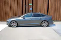 AUDI S5 SPORTBACK 3.0 TDI QUATTRO BLACK TIPTRONIC BLACK l 347 PS