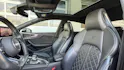 AUDI S5 SPORTBACK 3.0 TDI QUATTRO BLACK TIPTRONIC BLACK l 347 PS