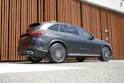 MERCEDES-BENZ GLC 300 d 4MATIC AMG LINE BLACK 9G-TRONIC l 269 PS