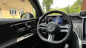 MERCEDES-BENZ GLC 300 d 4MATIC AMG LINE BLACK 9G-TRONIC l 269 PS