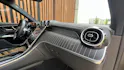 MERCEDES-BENZ GLC 300 d 4MATIC AMG LINE BLACK 9G-TRONIC l 269 PS
