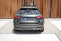 MERCEDES-BENZ GLC 300 d 4MATIC AMG LINE BLACK 9G-TRONIC l 269 PS