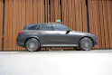 MERCEDES-BENZ GLC 300 d 4MATIC AMG LINE BLACK 9G-TRONIC l 269 PS