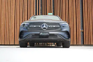 MERCEDES-BENZ GLC 300 d 4MATIC AMG LINE BLACK 9G-TRONIC l 269 PS