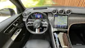MERCEDES-BENZ GLC 300 d 4MATIC AMG LINE BLACK 9G-TRONIC l 269 PS