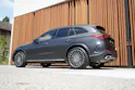MERCEDES-BENZ GLC 300 d 4MATIC AMG LINE BLACK 9G-TRONIC l 269 PS